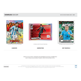 2024/25 Panini Donruss Soccer Hobby 12 Box Case