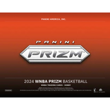2024 Panini Prizm WNBA Basketball Hobby Box