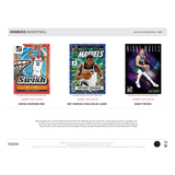 2024/25 Panini Donruss Basketball Hobby 10 Box Case