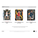 2024/25 Panini Select Basketball H2 Hybrid 20 Box Case