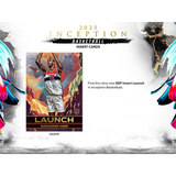 2024/25 Topps Inception Basketball Hobby 8 Box Case