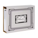 2024 Panini Flawless Football Hobby 2 Box Case