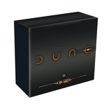 2024 Topps Dune Chrome Hobby 12 Box Case
